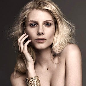 Melanie Laurent