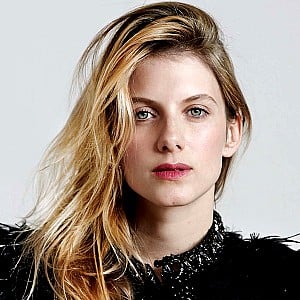 Melanie Laurent