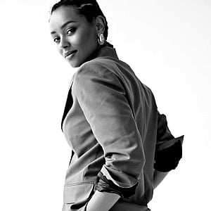 Melanie Liburd