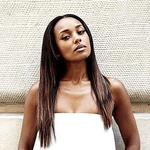 Melanie Liburd