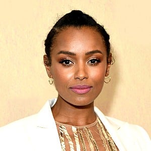 Melanie Liburd