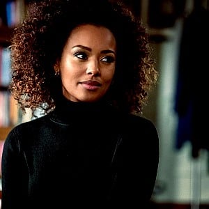 Melanie Liburd