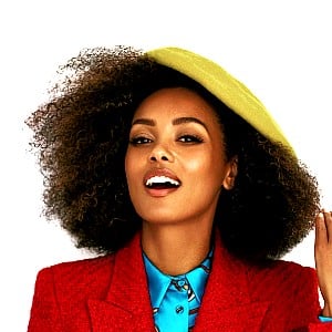 Melanie Liburd