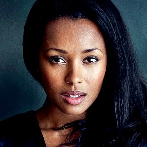 Melanie Liburd