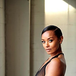 Melanie Liburd