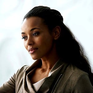 Melanie Liburd