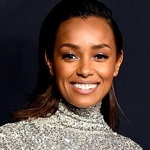 Melanie Liburd