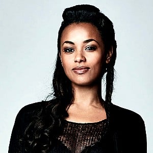 Melanie Liburd
