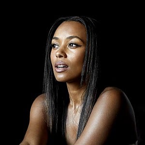 Melanie Liburd