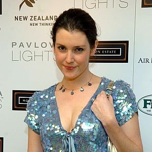 Melanie Lynskey
