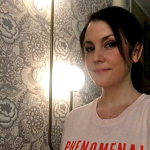 Melanie Lynskey