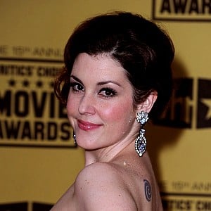 Melanie Lynskey