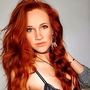 Melanie Mae Harper