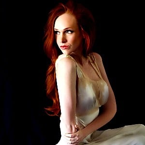 Melanie Mae Harper