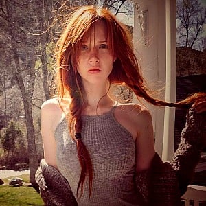 Melanie Mae Harper