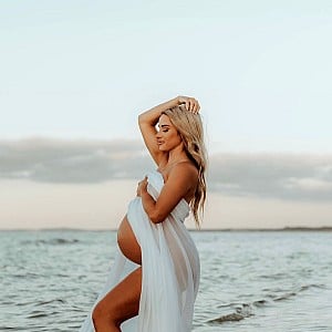 Melanie Maree