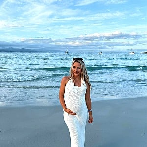 Melanie Maree