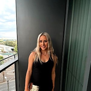 Melanie Maree