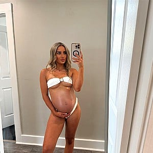 Melanie Maree