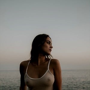 Melanie Marques