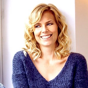 Melanie Marschke