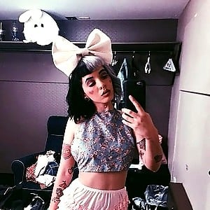 Melanie Martinez