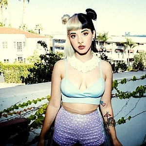 Melanie Martinez