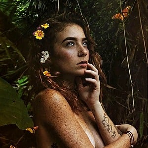 Melanie Mauriello