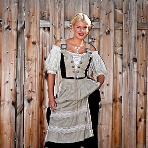Melanie Muller