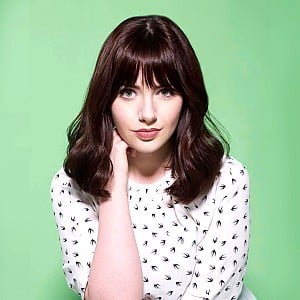 Melanie Murphy