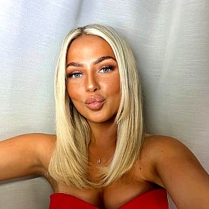 Melanie Norman