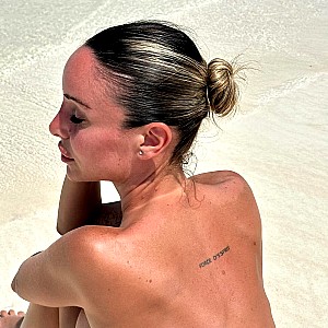 Melanie Orl