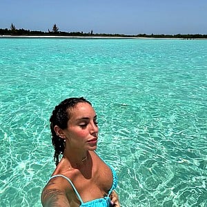 Melanie Orl