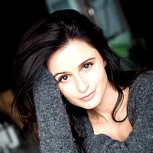 Melanie Papalia