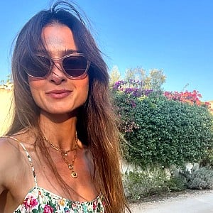 Melanie Papalia