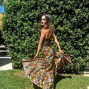Melanie Papalia