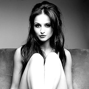 Melanie Papalia