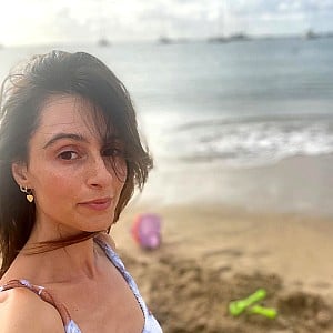 Melanie Papalia