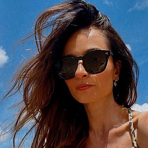 Melanie Papalia