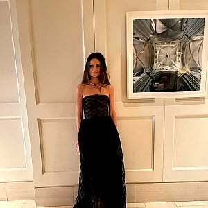 Melanie Papalia