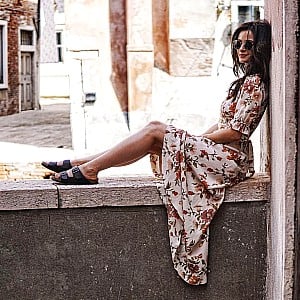Melanie Papalia