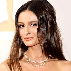 Melanie Papalia