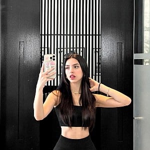 Melanie Prozzaglio