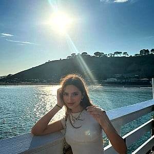 Melanie Prozzaglio