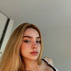Melanie Prozzaglio