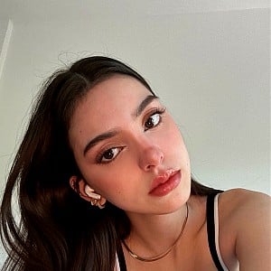 Melanie Prozzaglio
