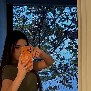 Melanie Prozzaglio