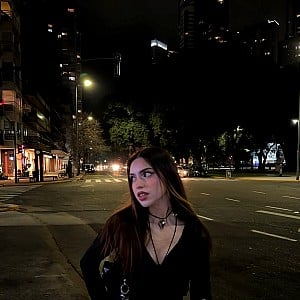 Melanie Prozzaglio