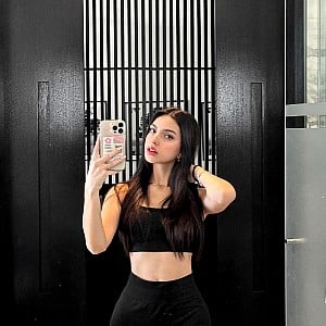 Melanie Prozzaglio