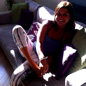 Melanie Richards